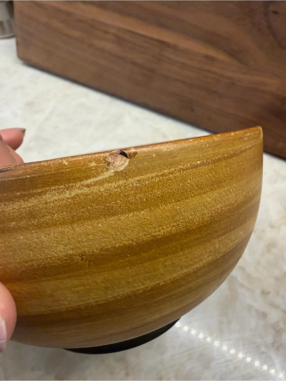 Sango Solash bowl 4951 style 5-1/2”